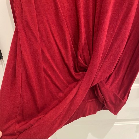 FEMME top - Picture 4 of 5